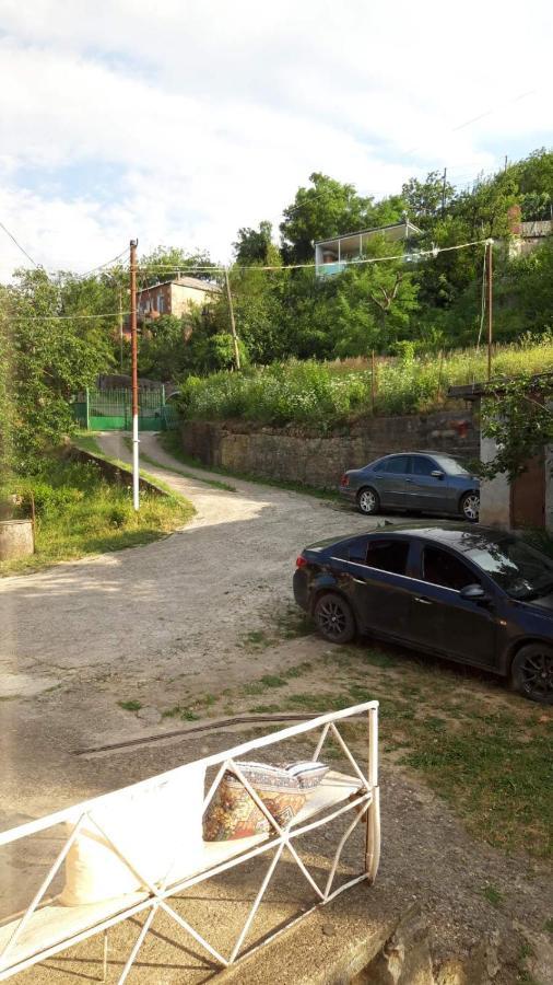 Mero House Kutaisi Exterior photo