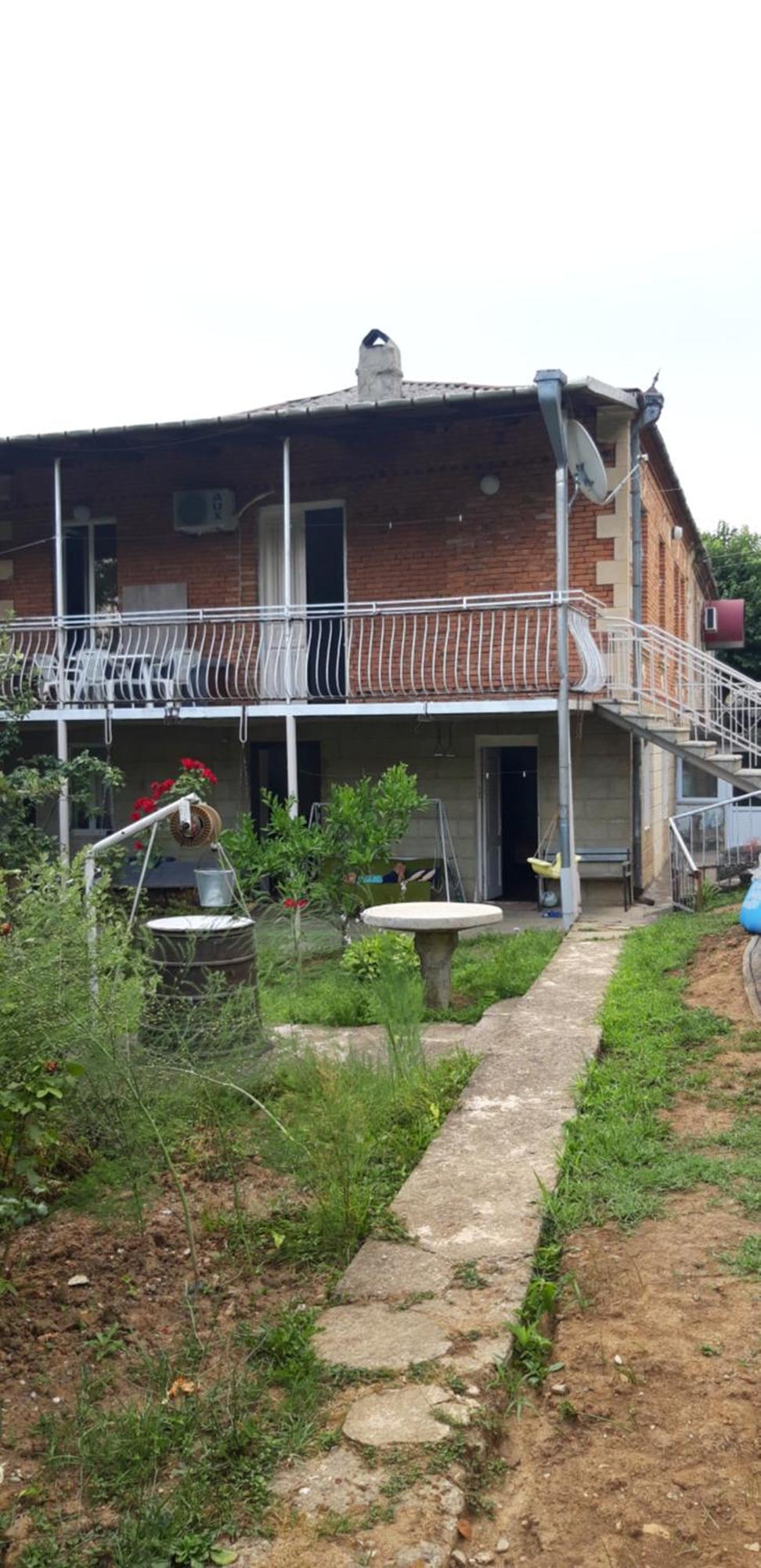 Mero House Kutaisi Exterior photo
