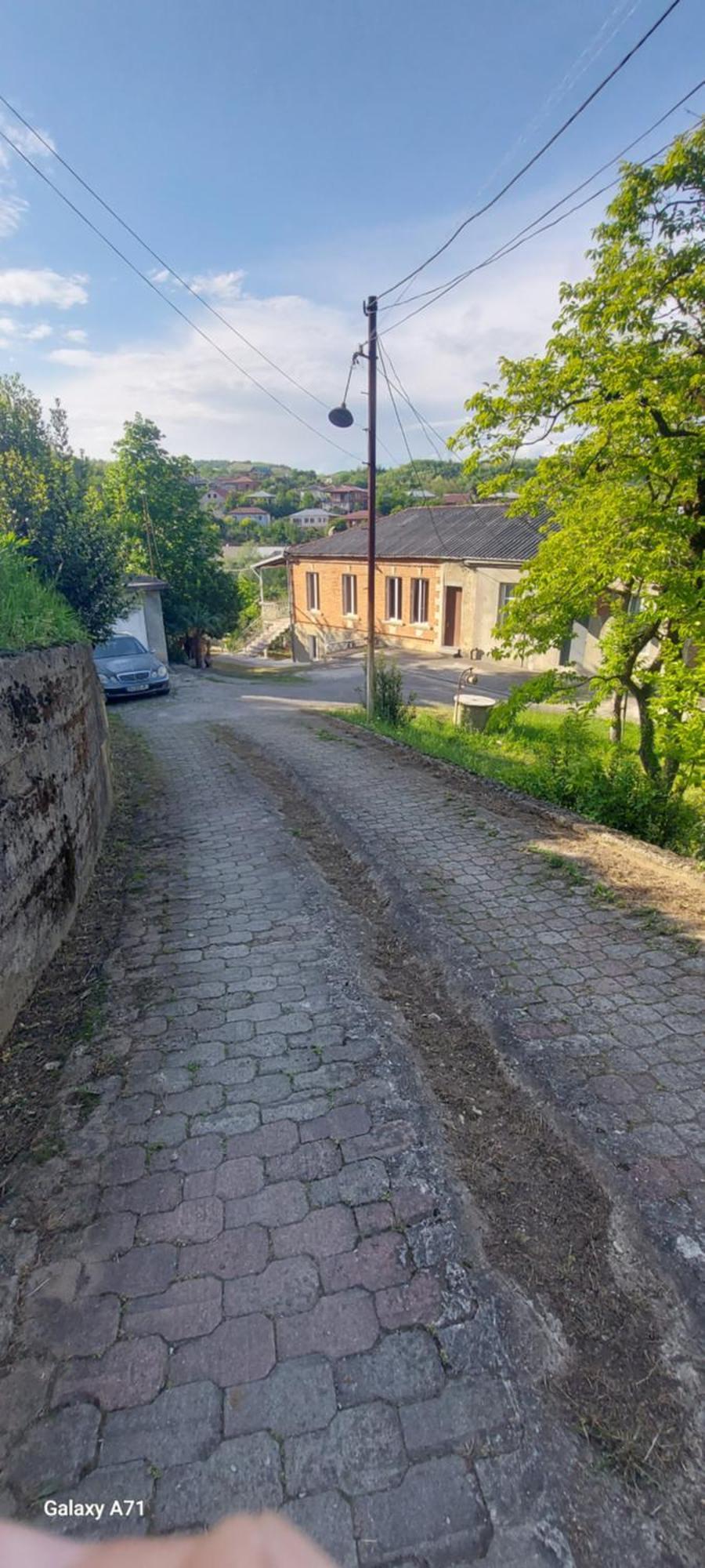 Mero House Kutaisi Exterior photo