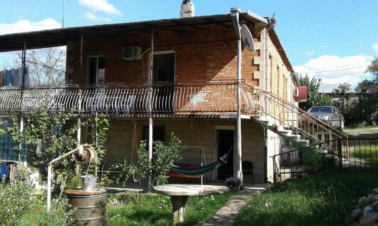 Mero House Kutaisi Exterior photo