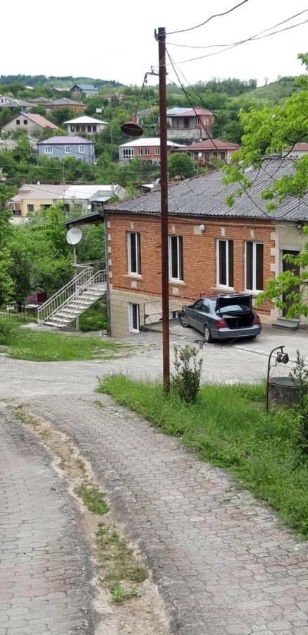 Mero House Kutaisi Exterior photo